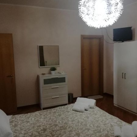 Villa Del Sole Gravina in Puglia Eksteriør billede